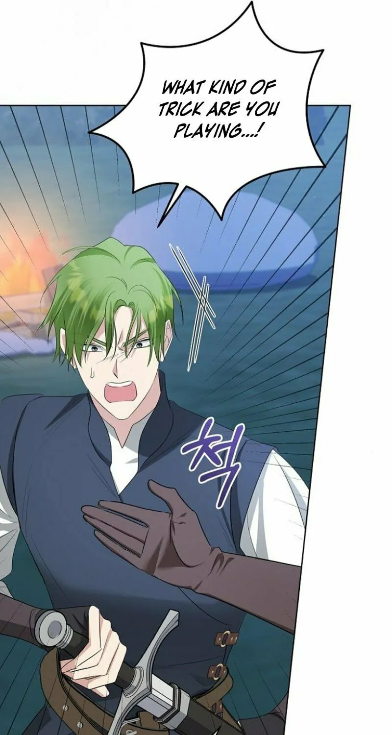 Adopted by a Murderous Duke Family Chapter 79 page 48 - 