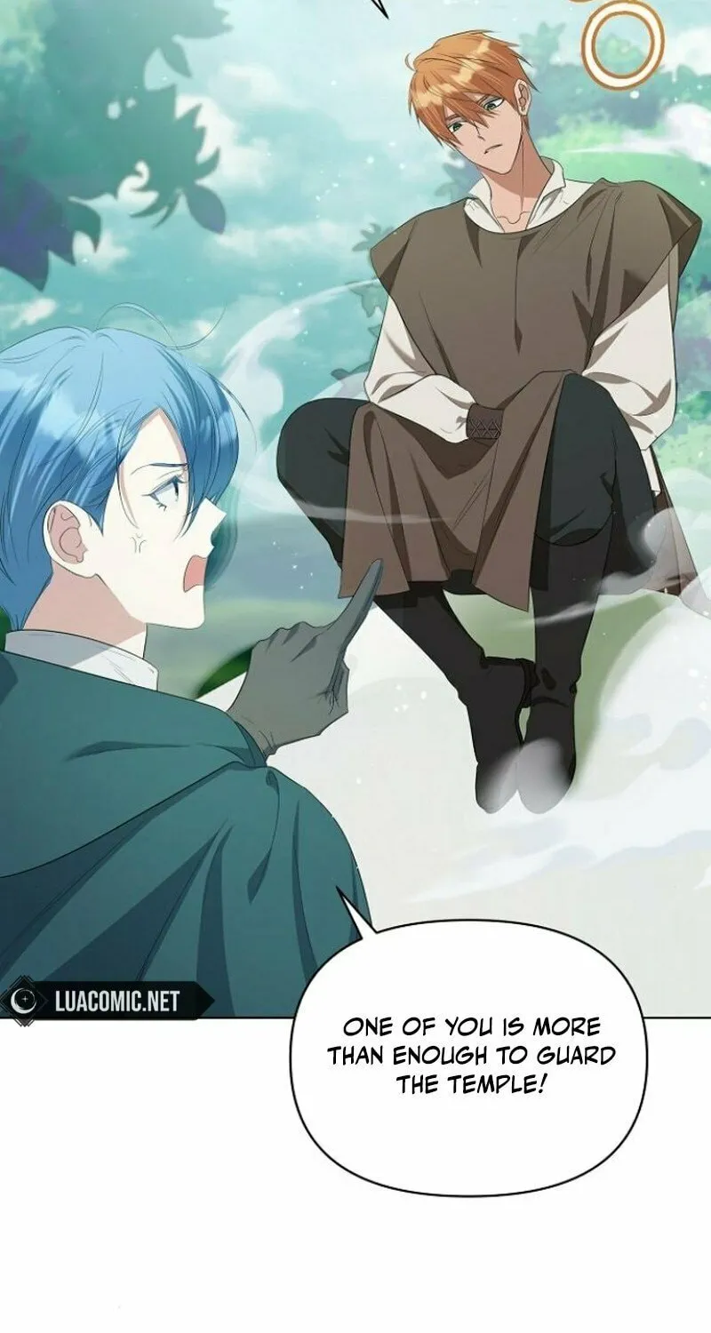 Adopted by a Murderous Duke Family Chapter 79 page 6 - 