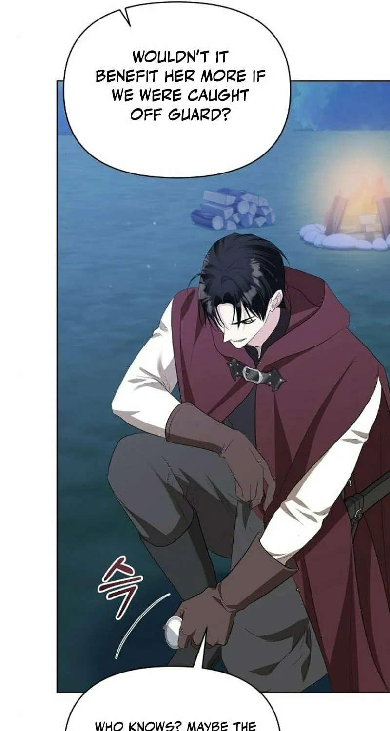 Adopted by a Murderous Duke Family Chapter 79 page 56 - 