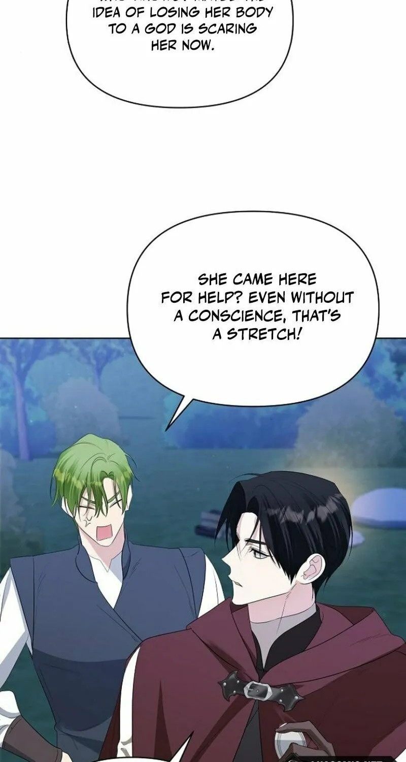 Adopted by a Murderous Duke Family Chapter 79 page 57 - 