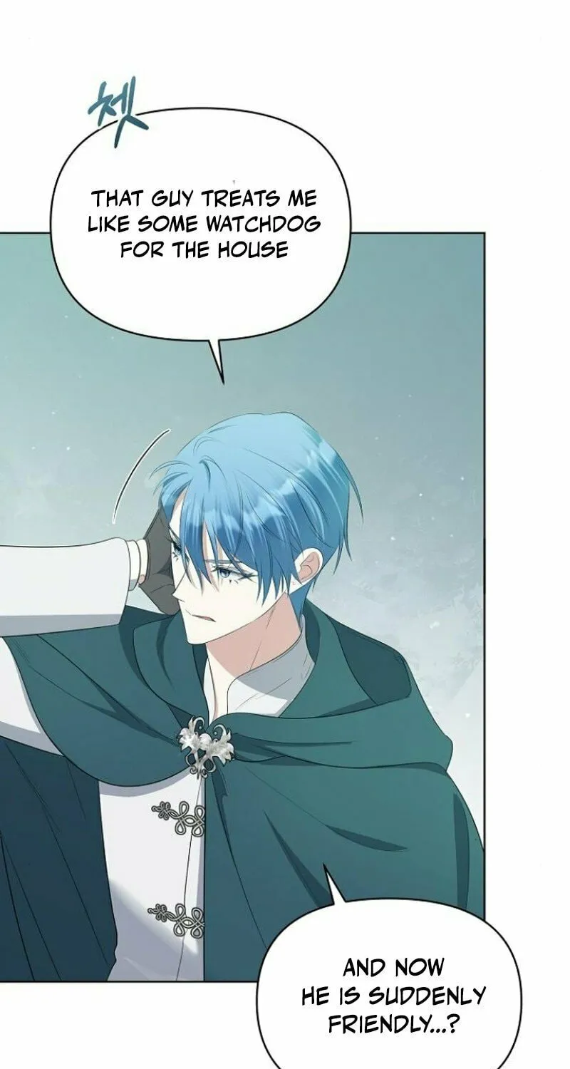 Adopted by a Murderous Duke Family Chapter 79 page 7 - 