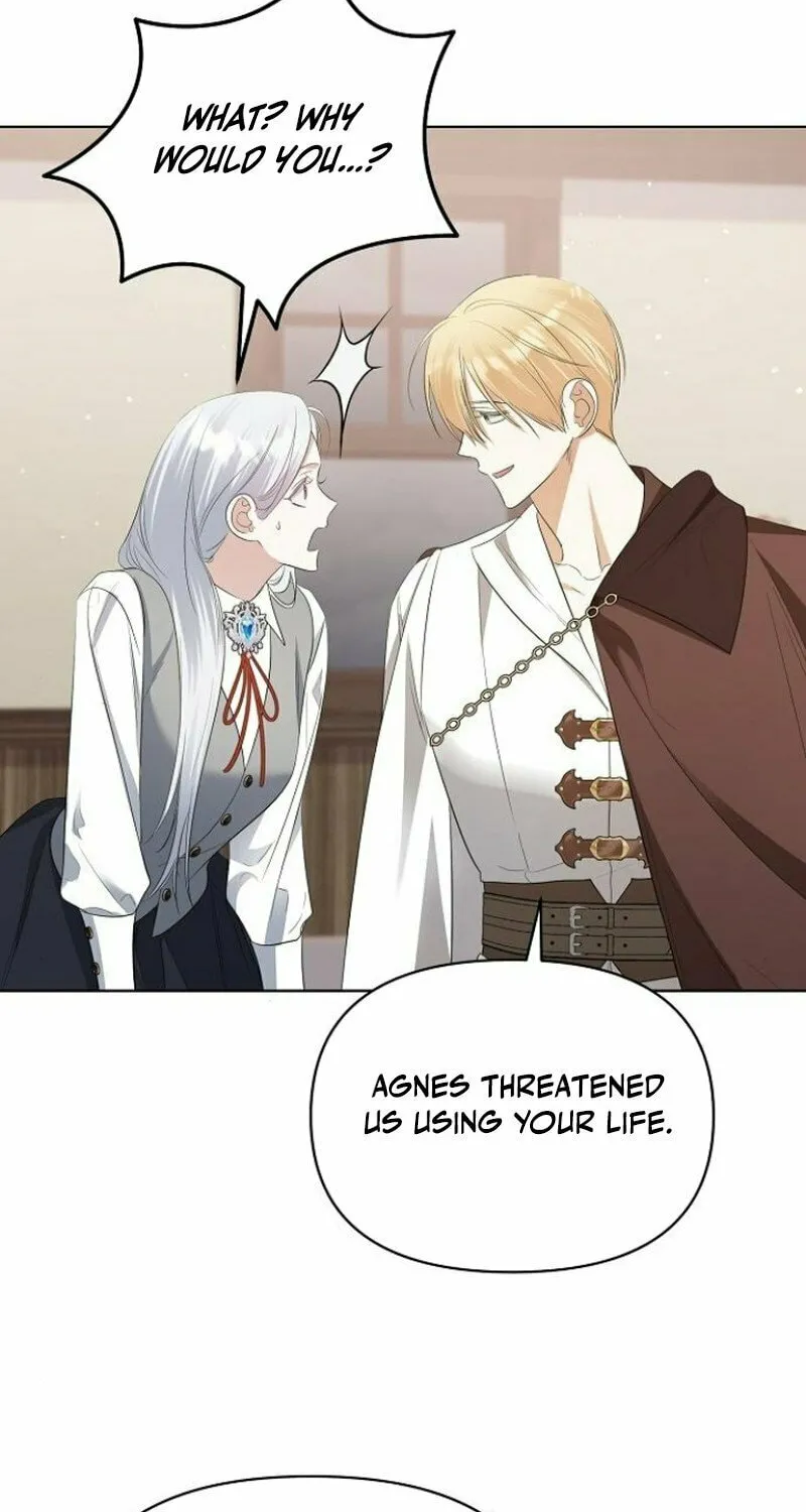 Adopted by a Murderous Duke Family Chapter 79 page 69 - 
