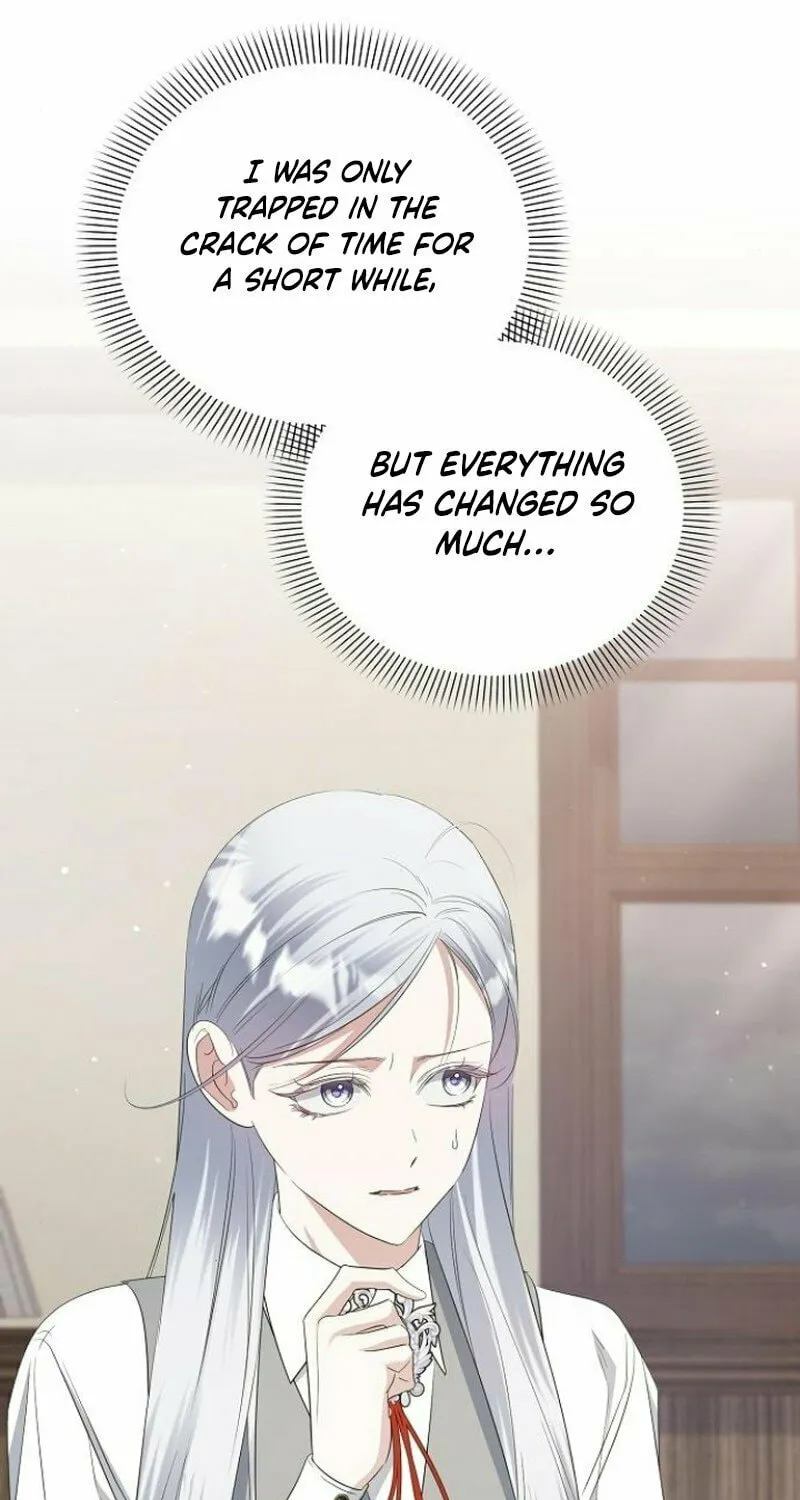 Adopted by a Murderous Duke Family Chapter 79 page 72 - 
