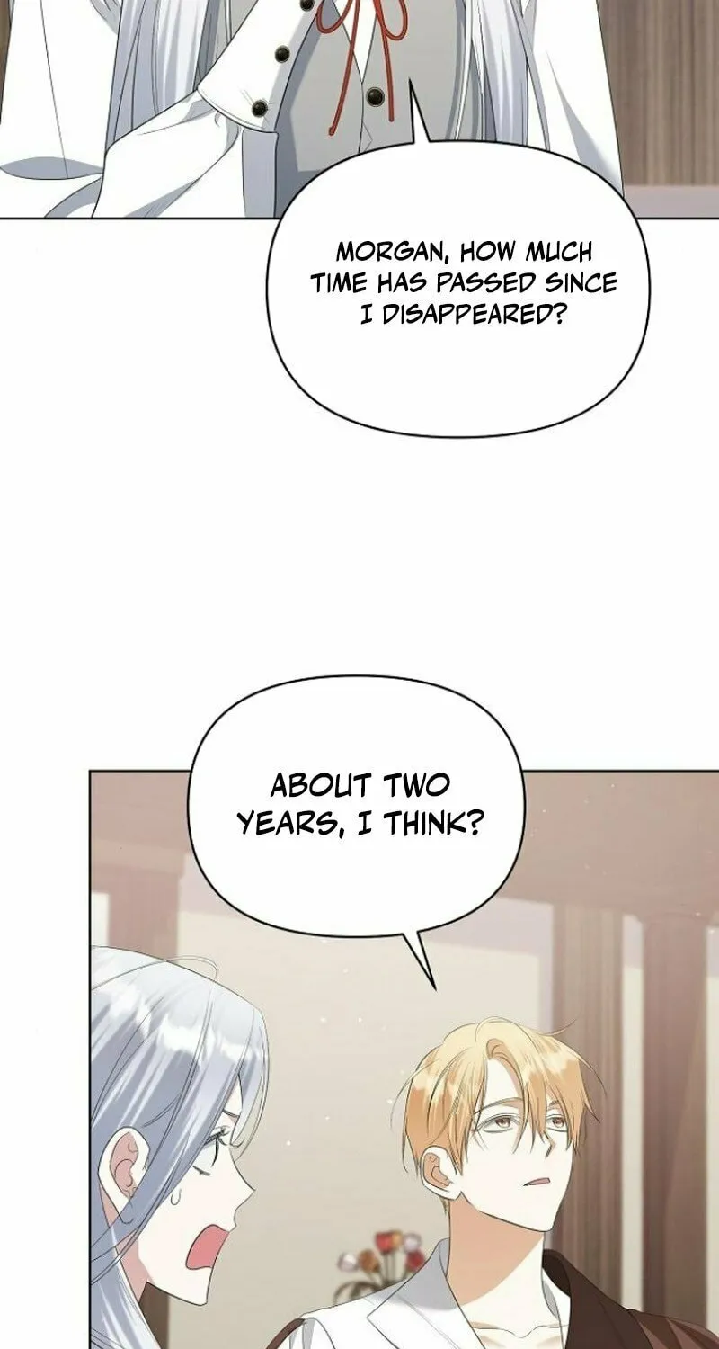 Adopted by a Murderous Duke Family Chapter 79 page 73 - 