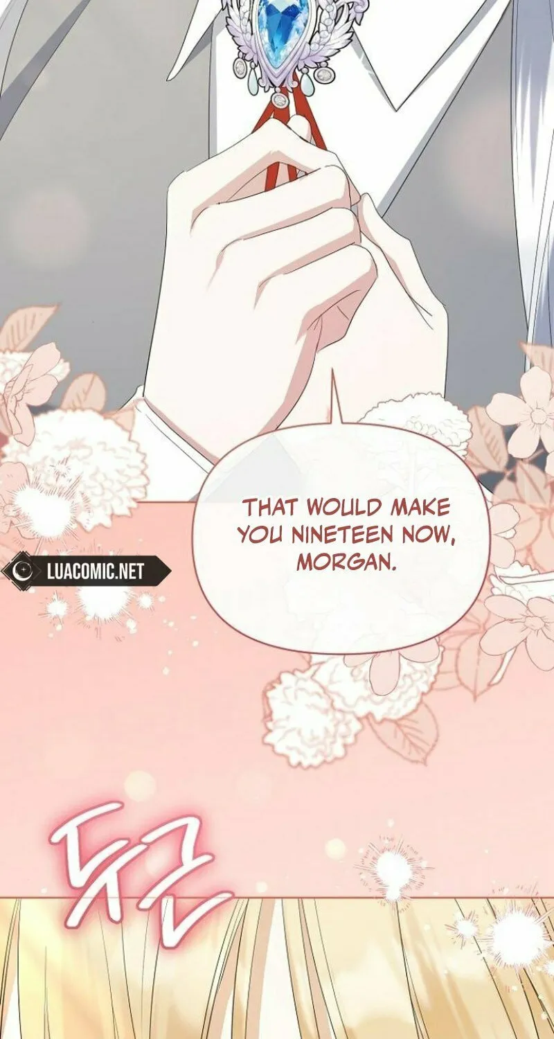 Adopted by a Murderous Duke Family Chapter 79 page 81 - 