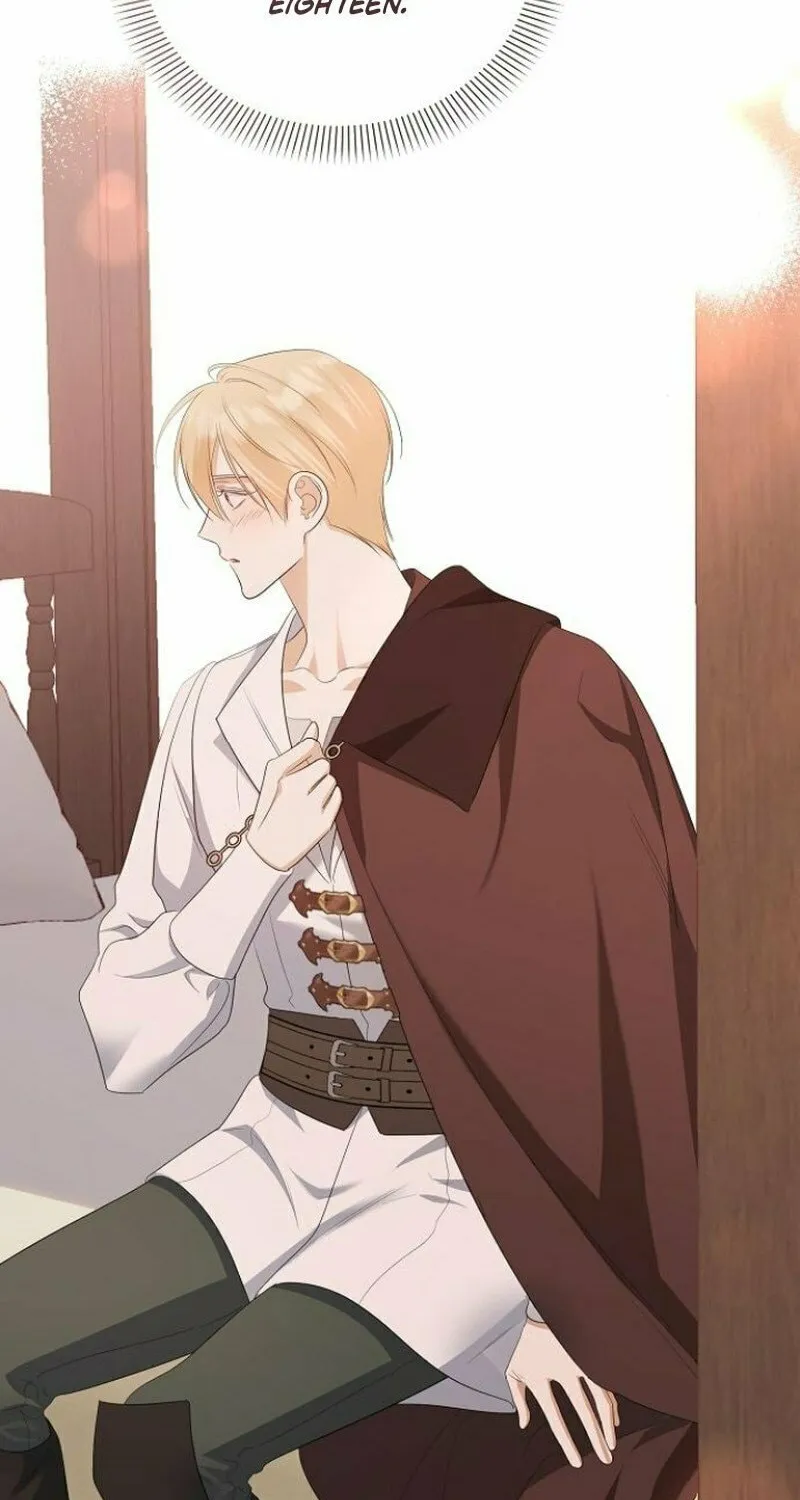 Adopted by a Murderous Duke Family Chapter 79 page 83 - 