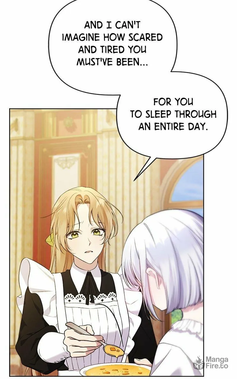 Adopted by a Murderous Duke Family Chapter 8 page 12 - 