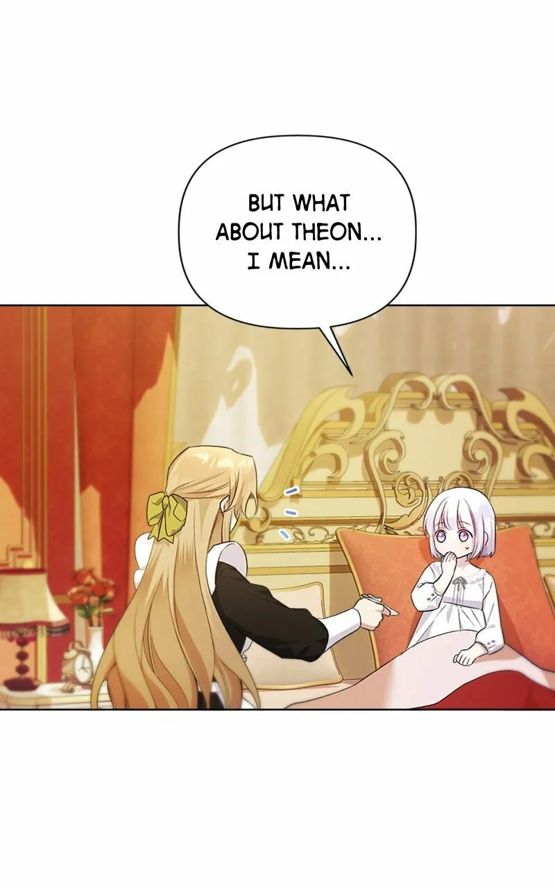 Adopted by a Murderous Duke Family Chapter 8 page 14 - 
