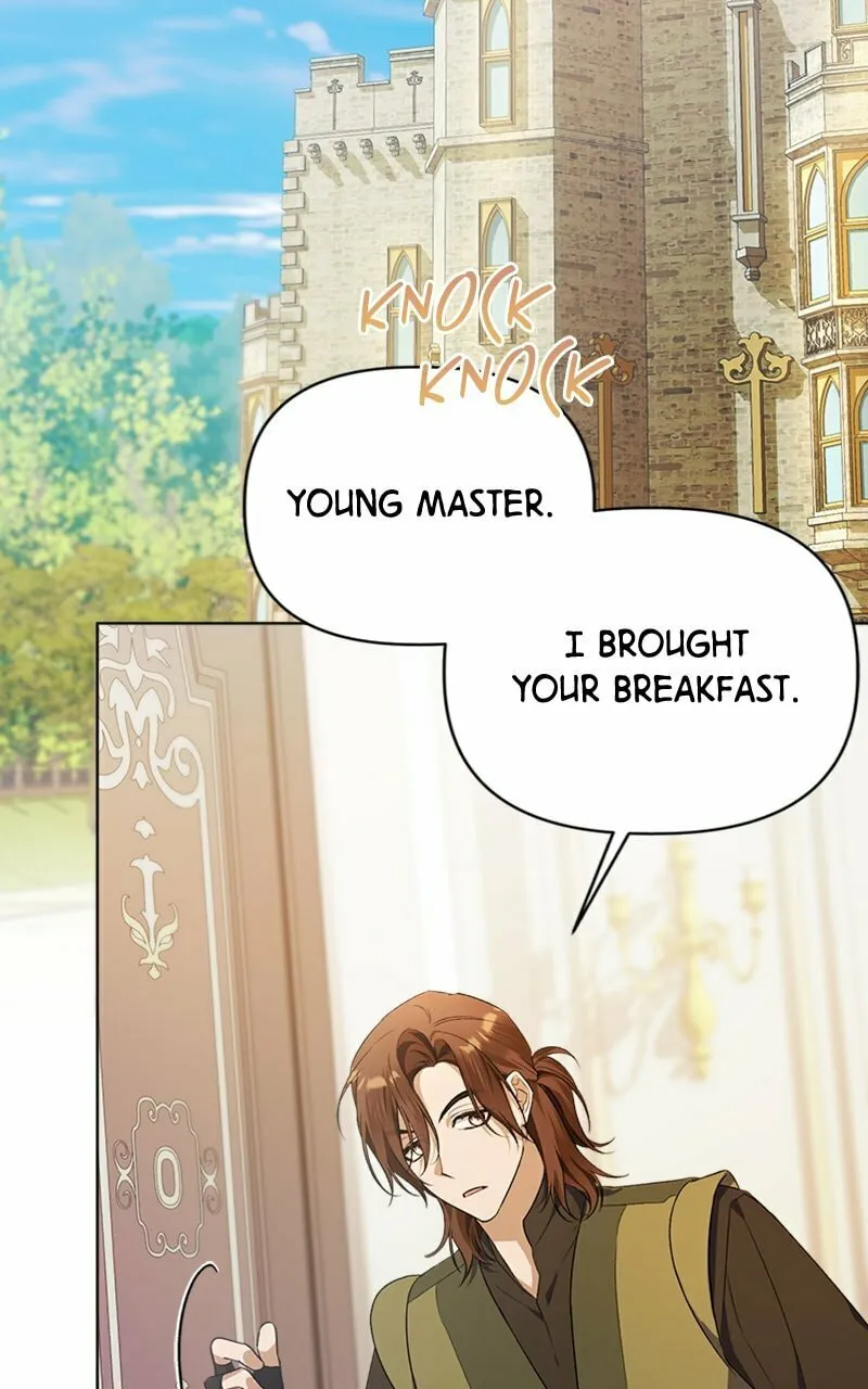 Adopted by a Murderous Duke Family Chapter 8 page 19 - 