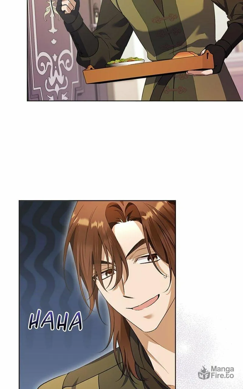 Adopted by a Murderous Duke Family Chapter 8 page 20 - 