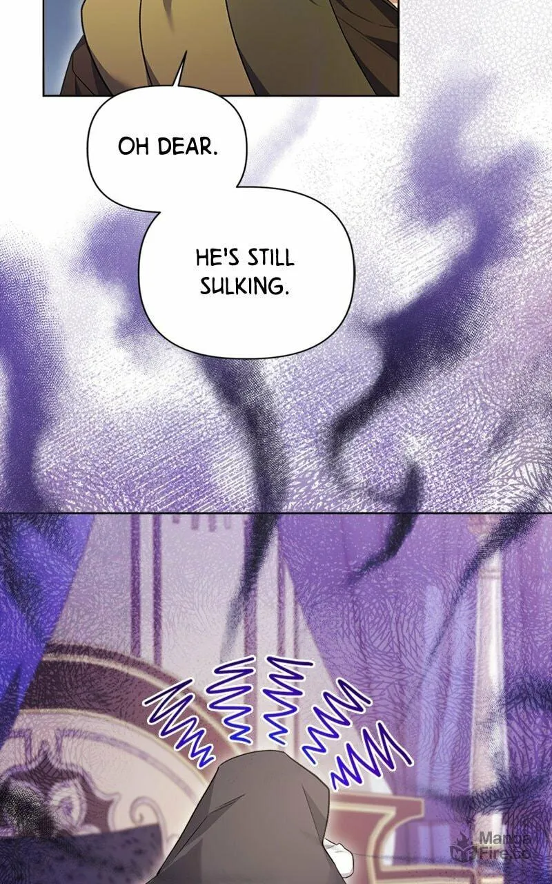 Adopted by a Murderous Duke Family Chapter 8 page 21 - 