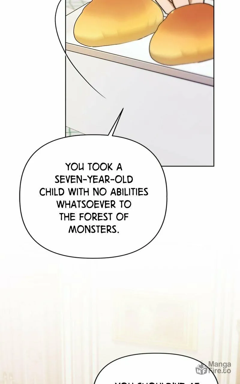 Adopted by a Murderous Duke Family Chapter 8 page 24 - 