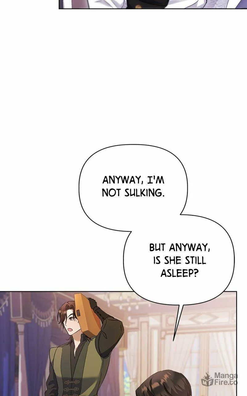 Adopted by a Murderous Duke Family Chapter 8 page 27 - 