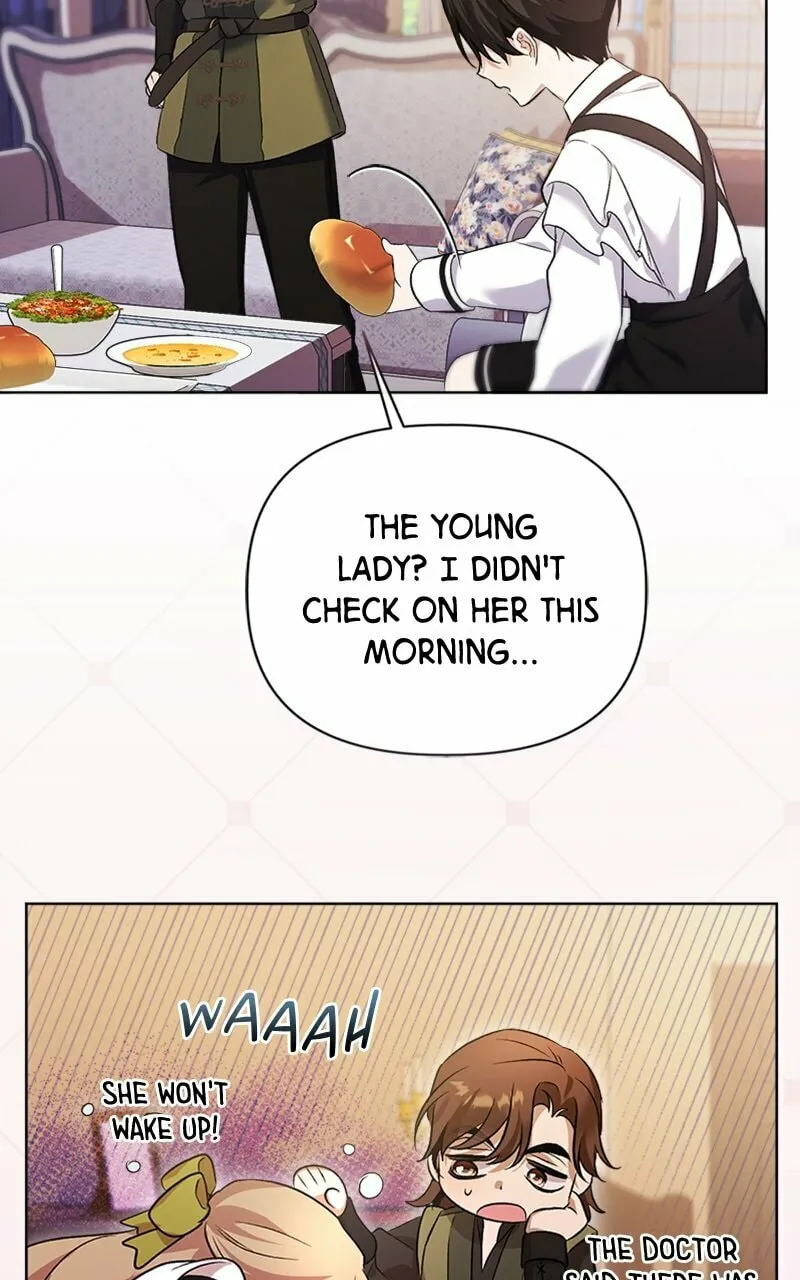 Adopted by a Murderous Duke Family Chapter 8 page 28 - 