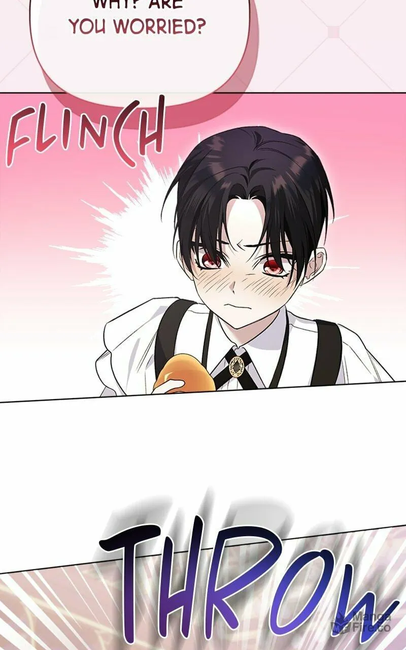 Adopted by a Murderous Duke Family Chapter 8 page 30 - 