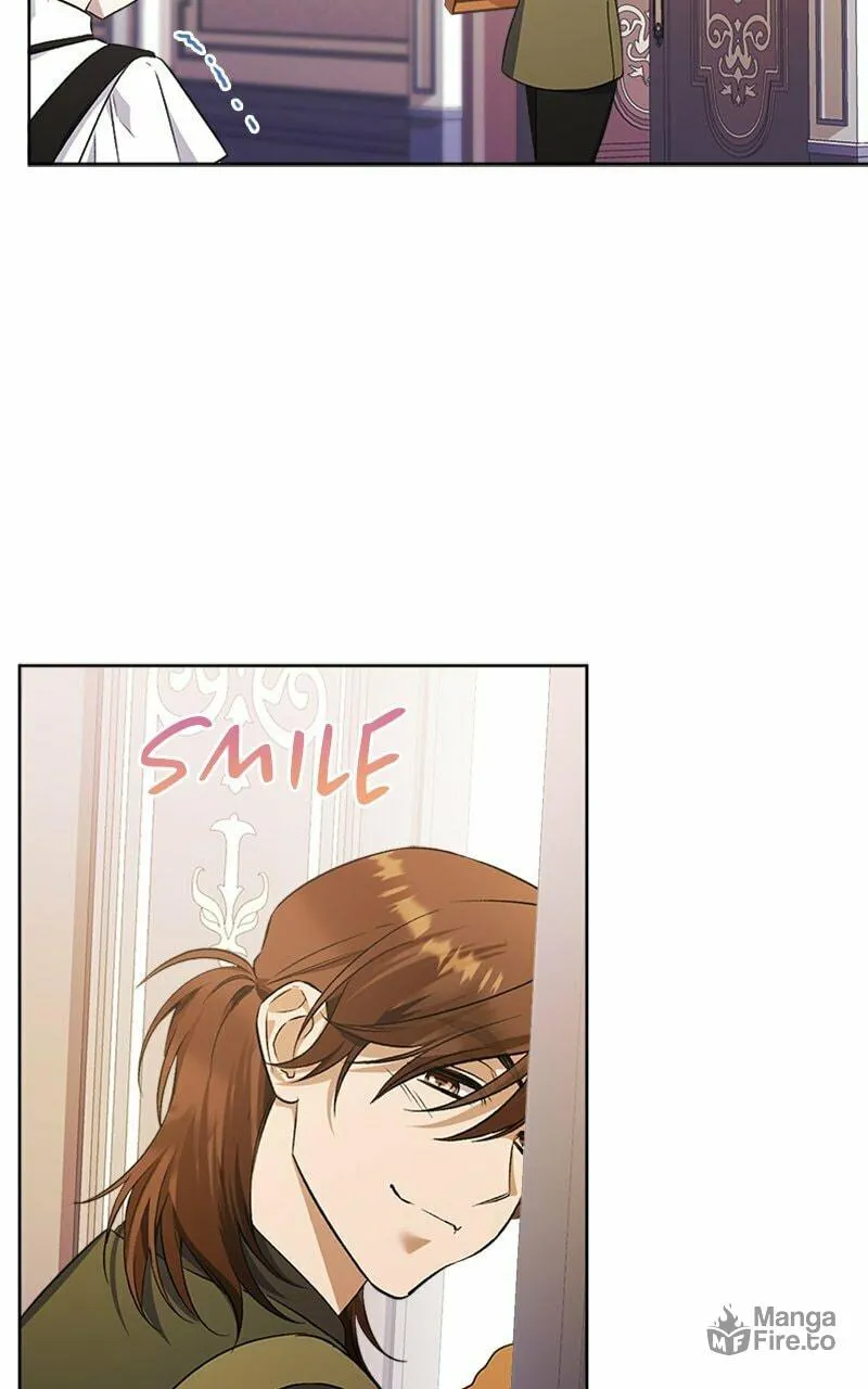 Adopted by a Murderous Duke Family Chapter 8 page 35 - 