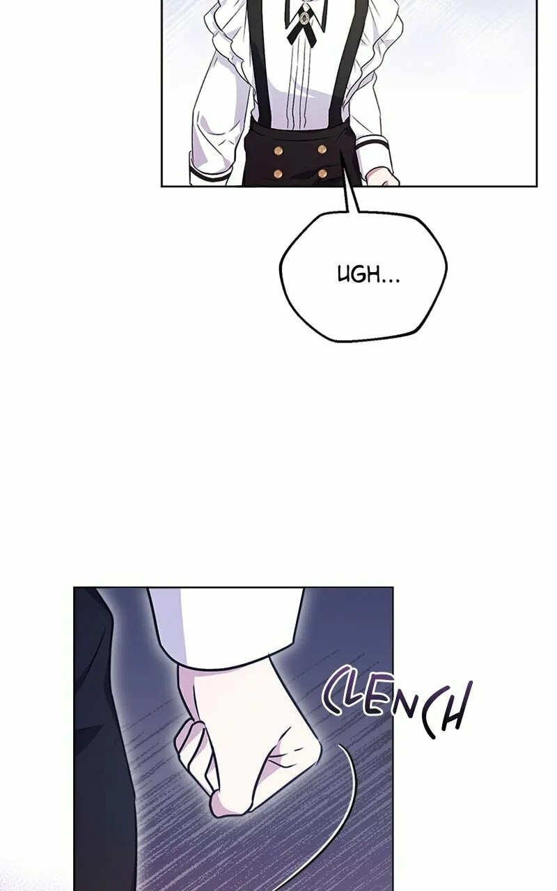 Adopted by a Murderous Duke Family Chapter 8 page 37 - 