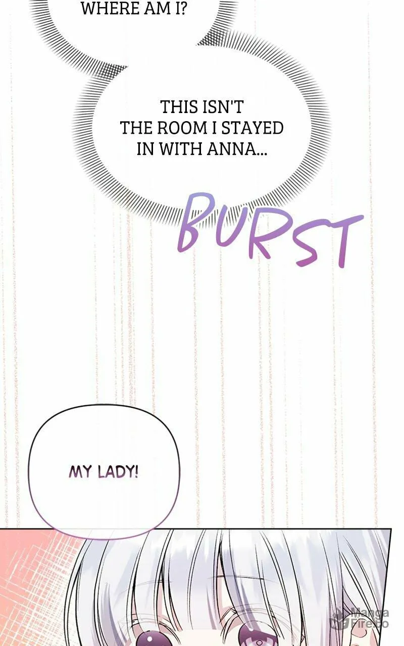 Adopted by a Murderous Duke Family Chapter 8 page 5 - 