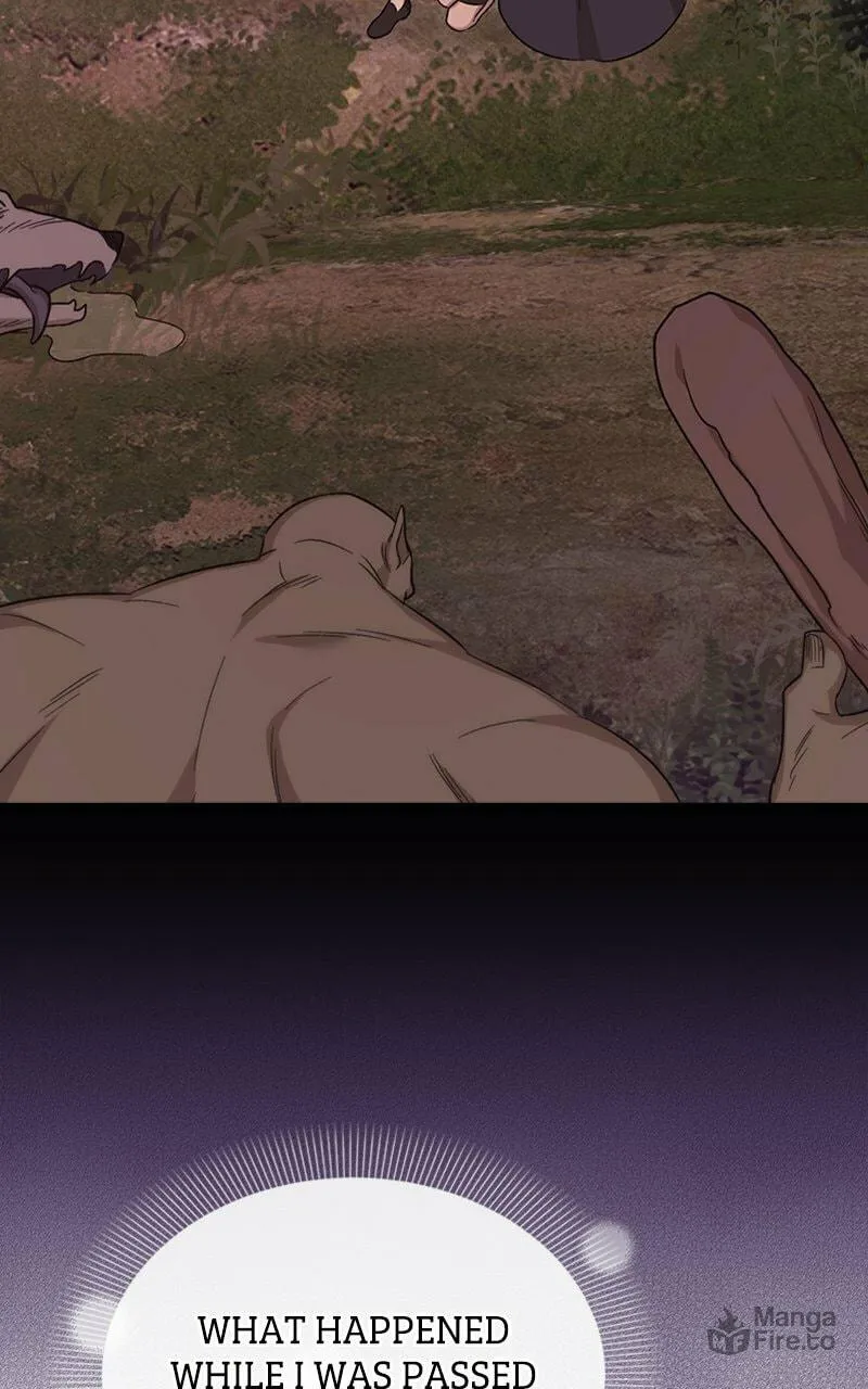 Adopted by a Murderous Duke Family Chapter 8 page 42 - 