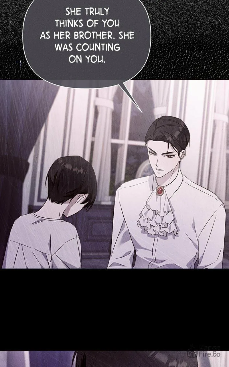 Adopted by a Murderous Duke Family Chapter 8 page 45 - 