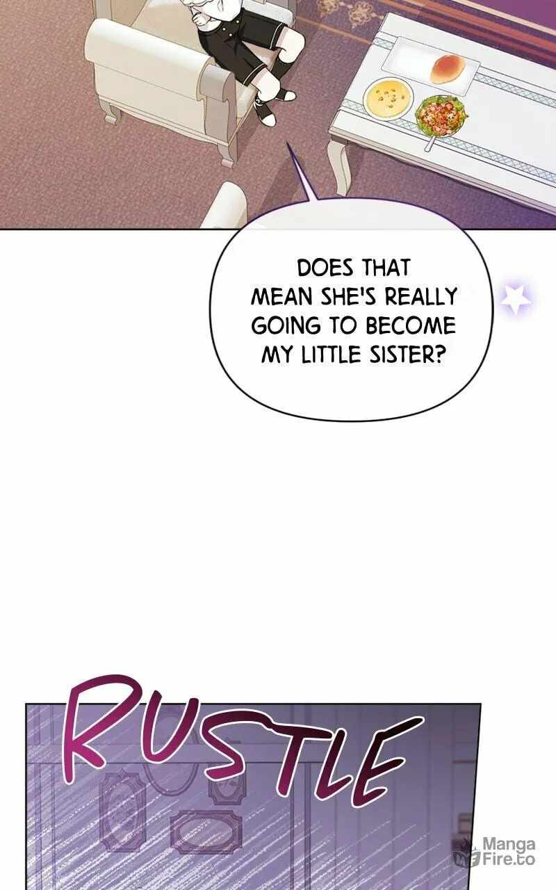 Adopted by a Murderous Duke Family Chapter 8 page 50 - 