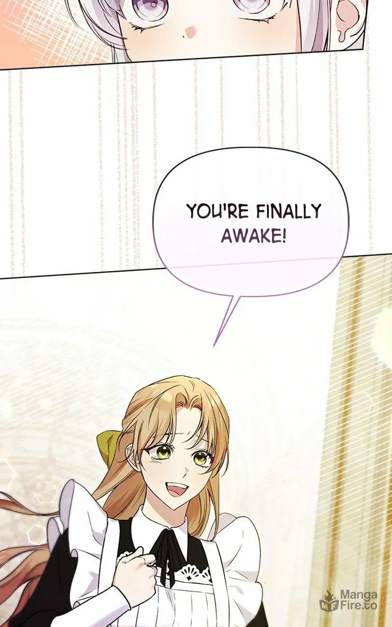 Adopted by a Murderous Duke Family Chapter 8 page 6 - 