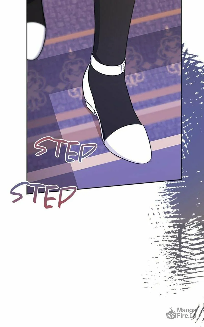 Adopted by a Murderous Duke Family Chapter 8 page 54 - 