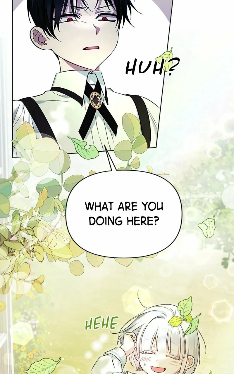 Adopted by a Murderous Duke Family Chapter 8 page 59 - 