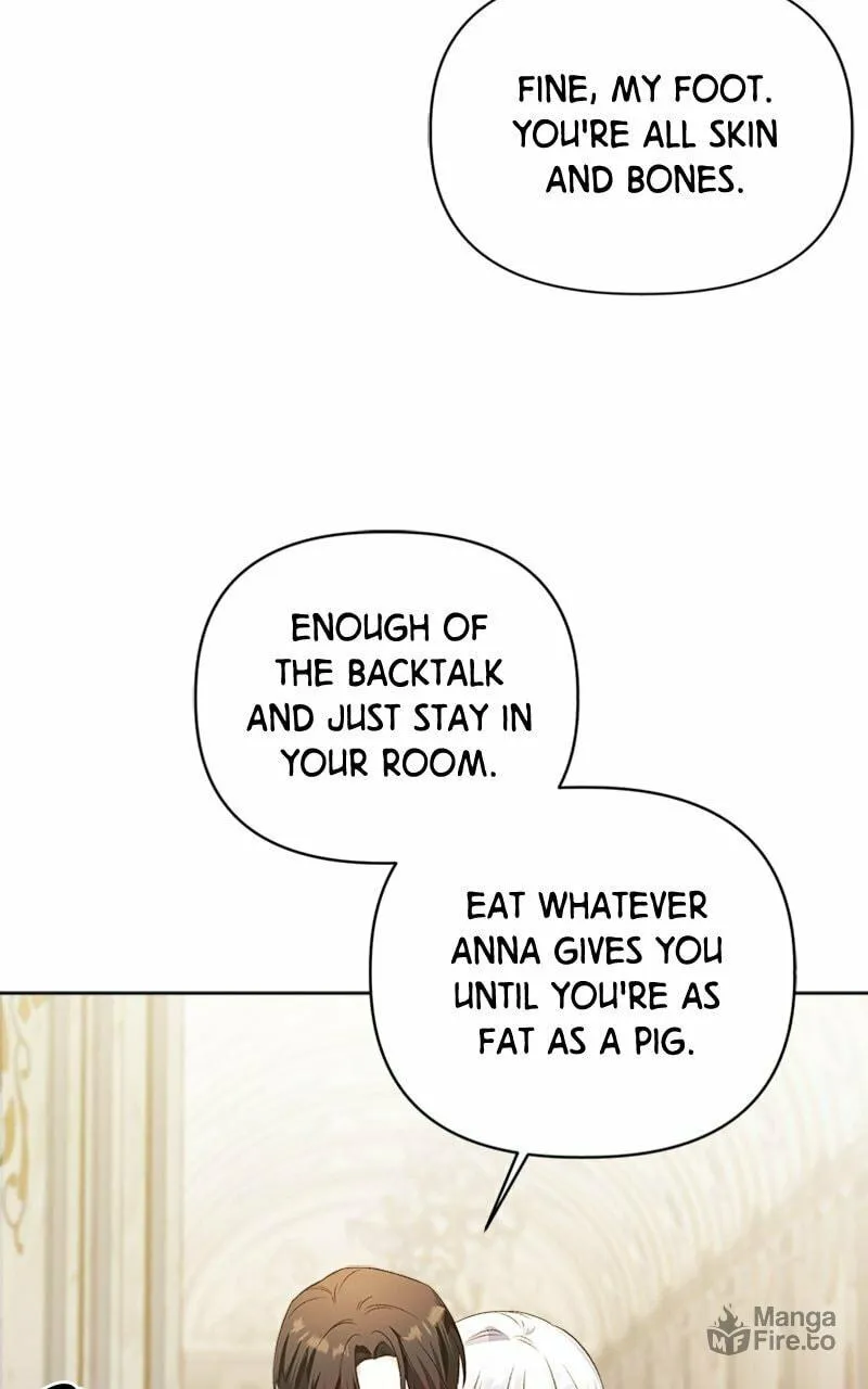 Adopted by a Murderous Duke Family Chapter 8 page 63 - 