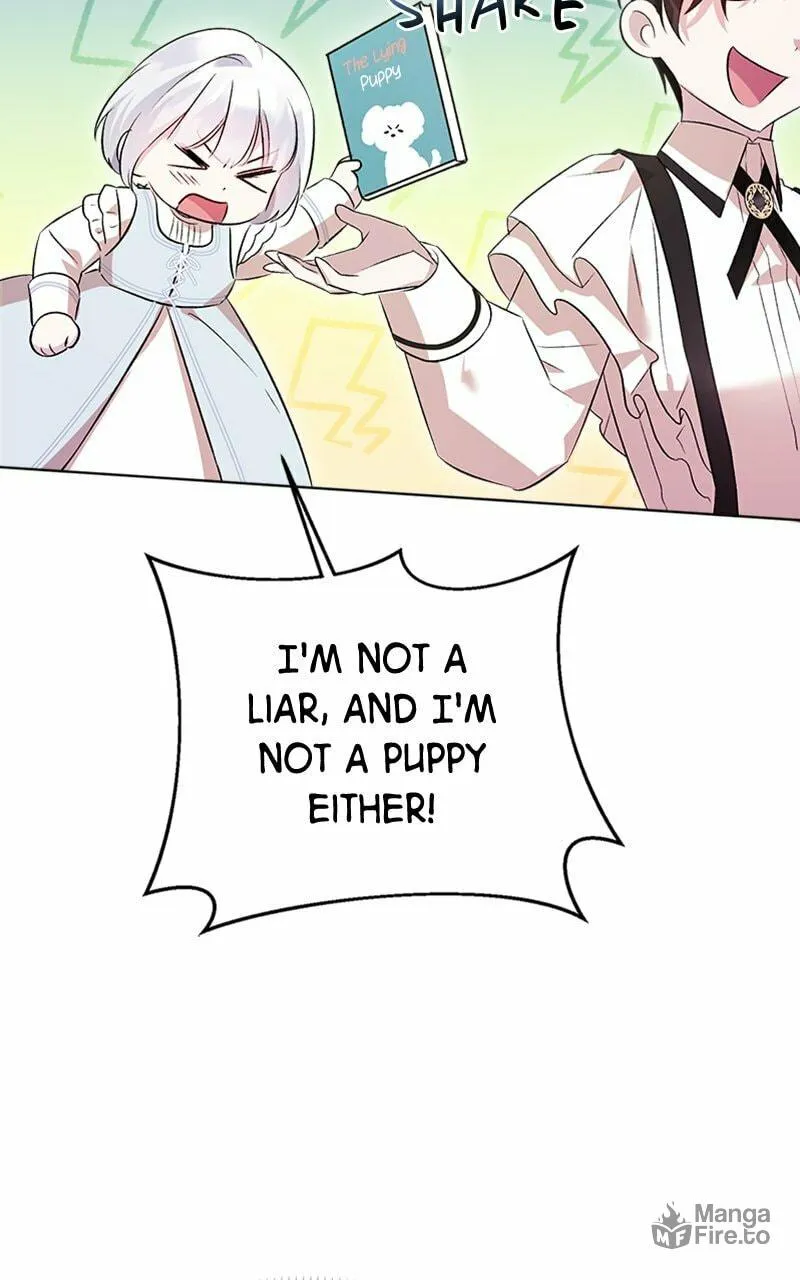 Adopted by a Murderous Duke Family Chapter 8 page 70 - 