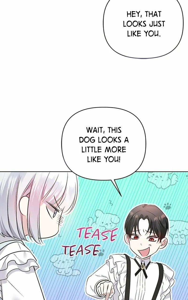 Adopted by a Murderous Duke Family Chapter 8 page 74 - 