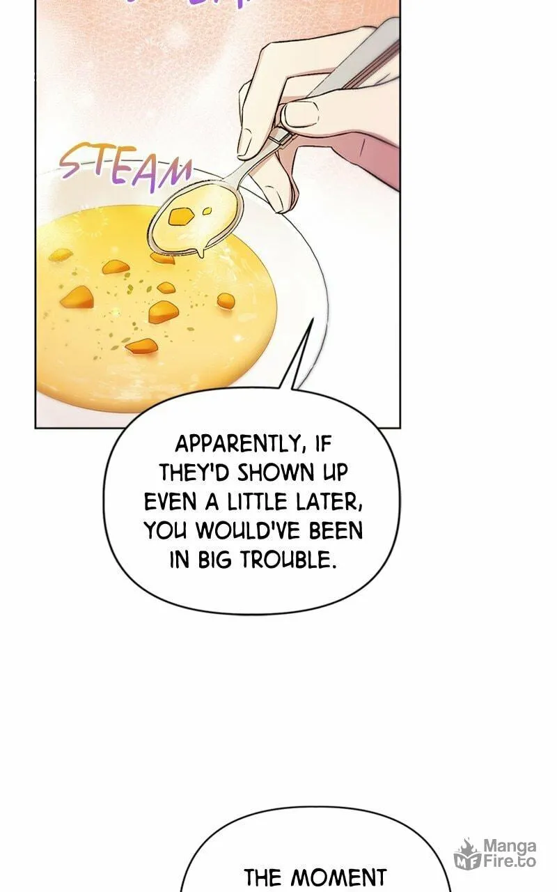 Adopted by a Murderous Duke Family Chapter 8 page 10 - 