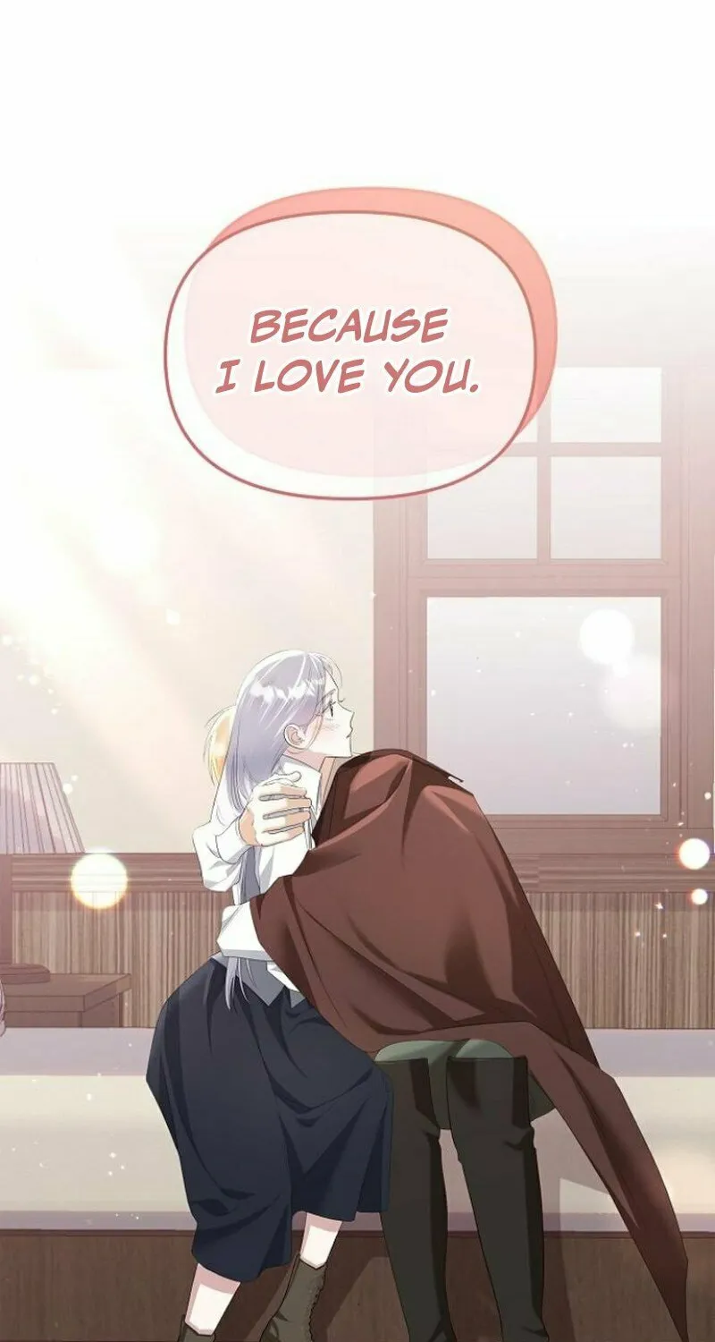 Adopted by a Murderous Duke Family Chapter 80 page 2 - 