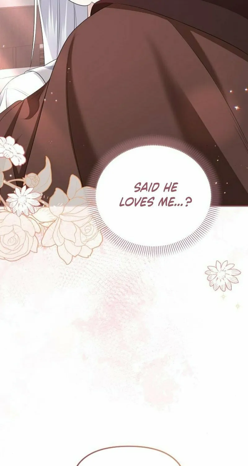 Adopted by a Murderous Duke Family Chapter 80 page 4 - 
