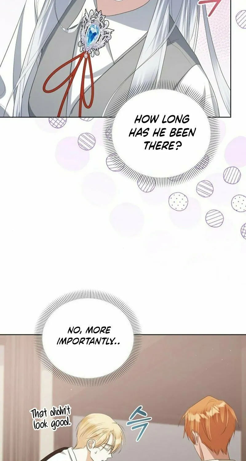 Adopted by a Murderous Duke Family Chapter 80 page 31 - 