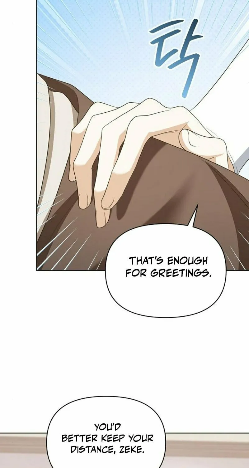 Adopted by a Murderous Duke Family Chapter 80 page 38 - 