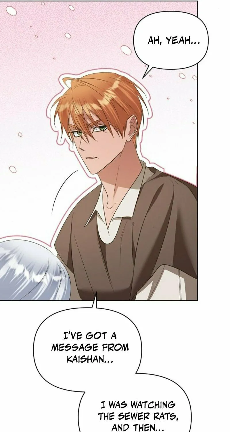 Adopted by a Murderous Duke Family Chapter 80 page 41 - 