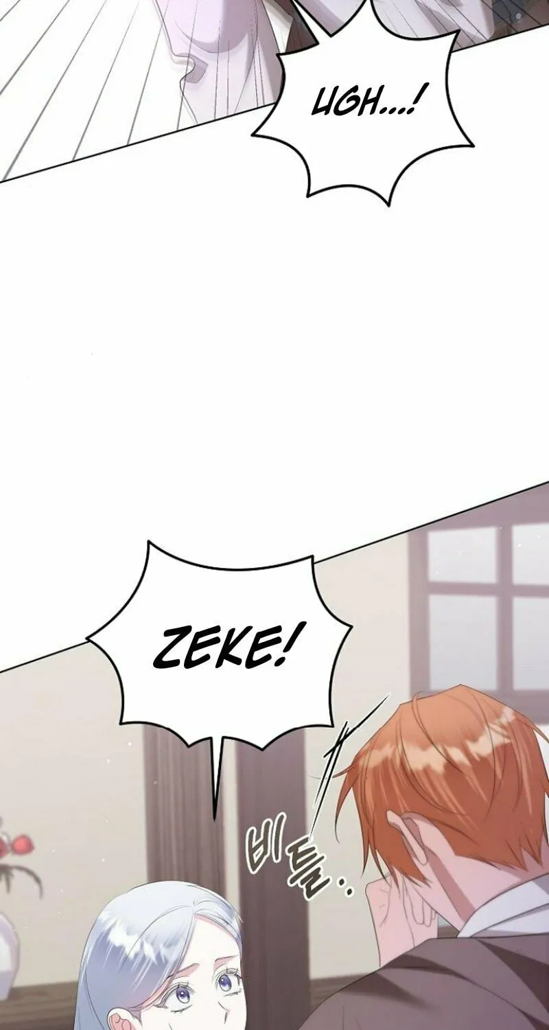 Adopted by a Murderous Duke Family Chapter 80 page 43 - 