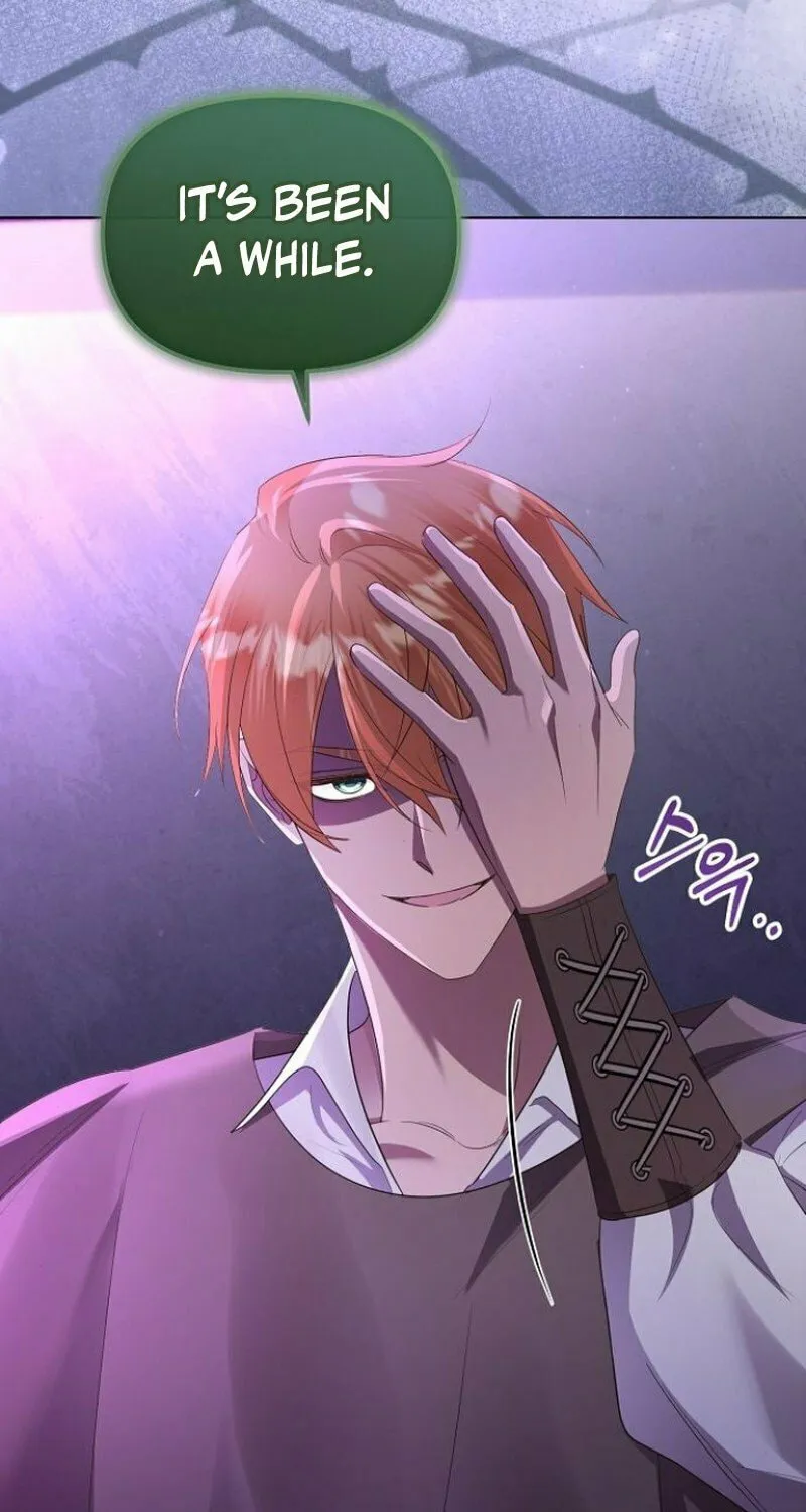 Adopted by a Murderous Duke Family Chapter 80 page 45 - 