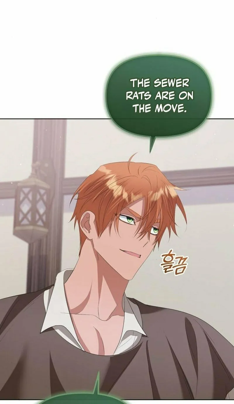 Adopted by a Murderous Duke Family Chapter 80 page 48 - 