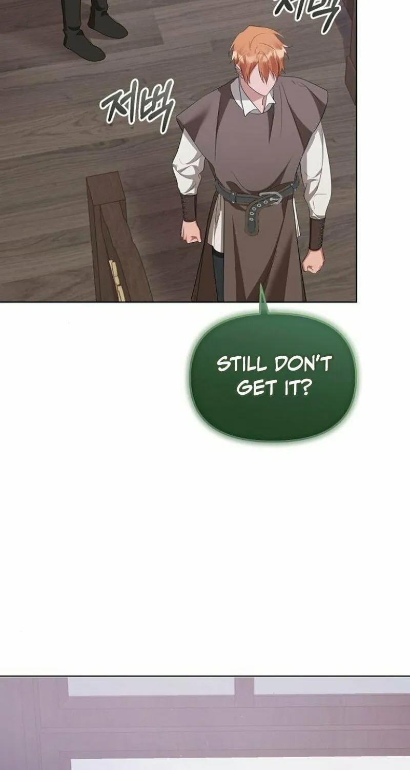 Adopted by a Murderous Duke Family Chapter 80 page 50 - 