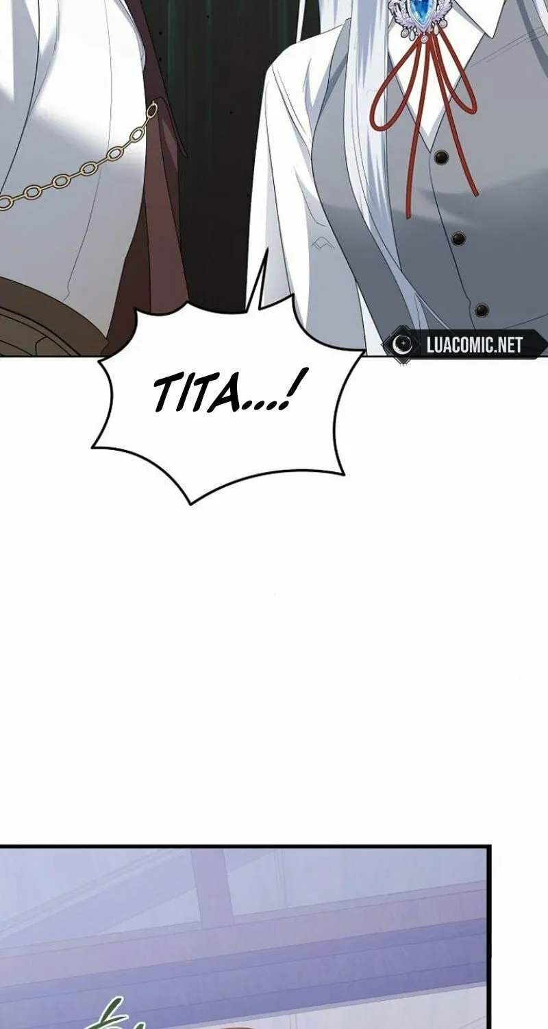 Adopted by a Murderous Duke Family Chapter 80 page 53 - 