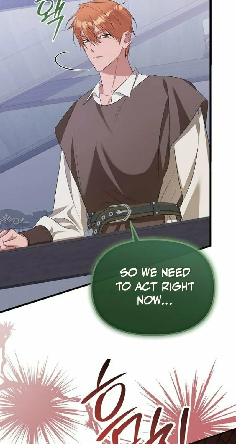 Adopted by a Murderous Duke Family Chapter 80 page 54 - 
