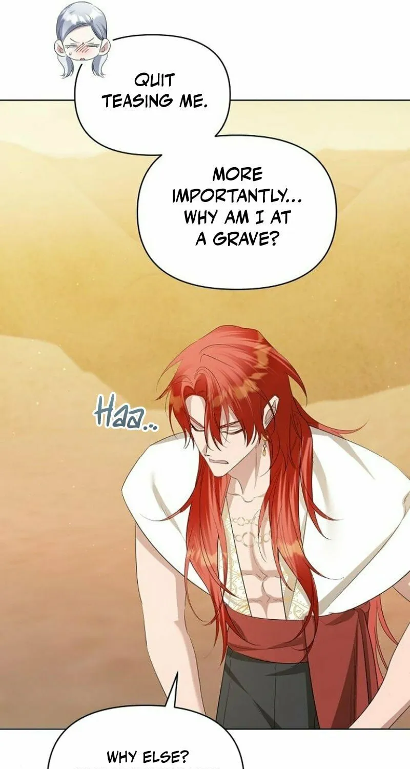 Adopted by a Murderous Duke Family Chapter 80 page 73 - 