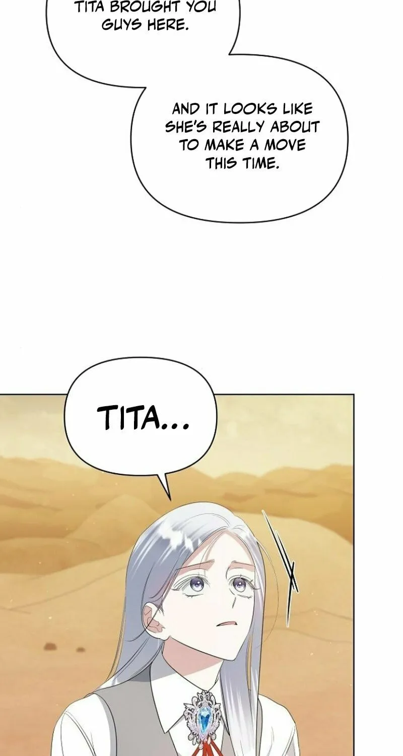 Adopted by a Murderous Duke Family Chapter 80 page 74 - 