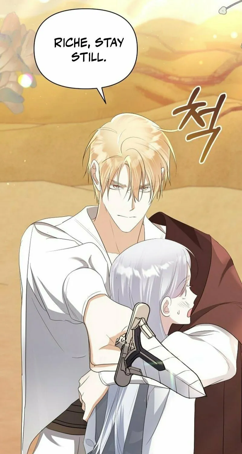 Adopted by a Murderous Duke Family Chapter 80 page 80 - 