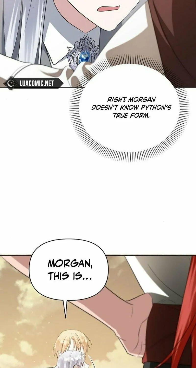 Adopted by a Murderous Duke Family Chapter 80 page 85 - 