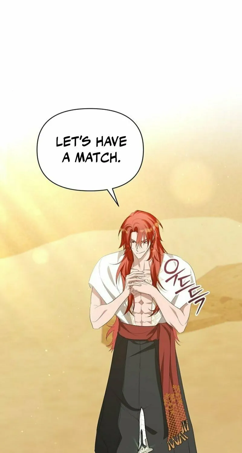 Adopted by a Murderous Duke Family Chapter 81 page 2 - 
