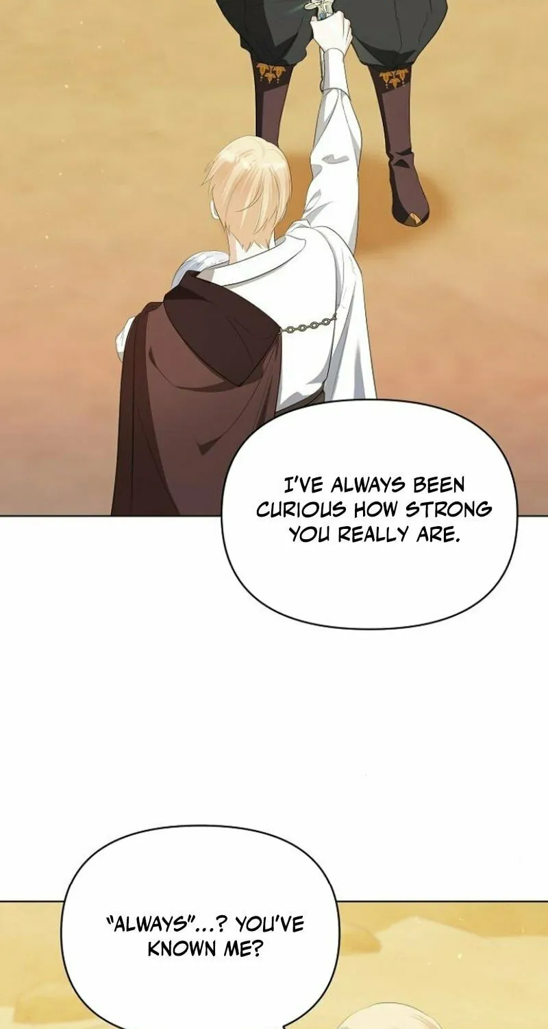 Adopted by a Murderous Duke Family Chapter 81 page 3 - 