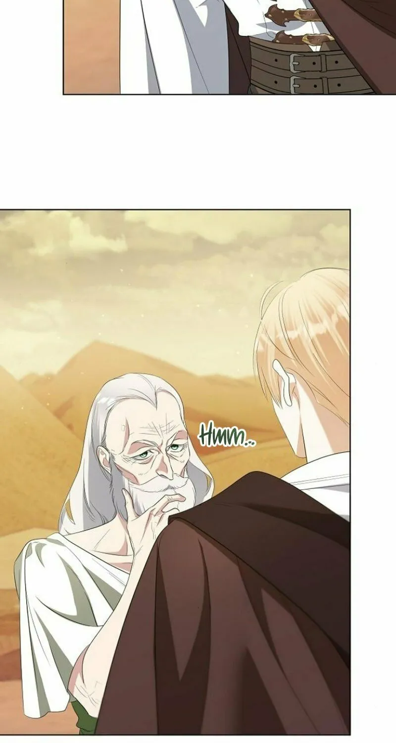 Adopted by a Murderous Duke Family Chapter 81 page 21 - 
